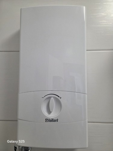 Vaillant elektronischer - vaillant,