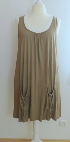 Tlg tunika longtop lagenlook - tlg,