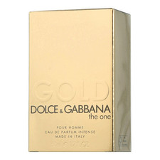 Dolce & Gabbana - The One for