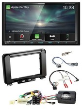 Kenwood Bluetooth USB 2DIN
