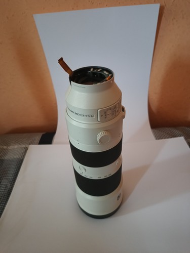 Sony sel200600g - sel200600g, fe