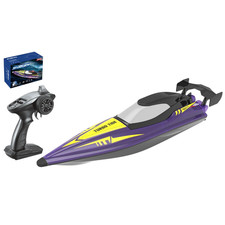 RC Motorboot selbstaufrichtend