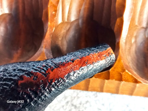 Stanwell royal bark - stanwell, 647
