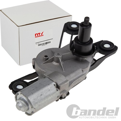 Wischermotor hinten - wischermotor,