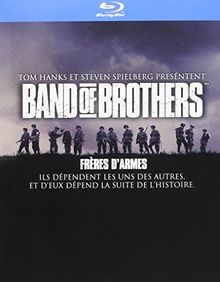 Coffret band brothers - band, of
