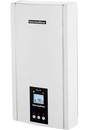 Thermoflow elex - elex, 24