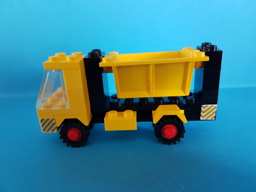 Lego classic auto - lego,