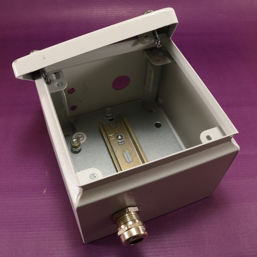 Rittal kl1500 510 klemmkasten - rittal, kl1500.510