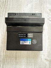Steuergerät cdi kawasaki - steuergerät, z