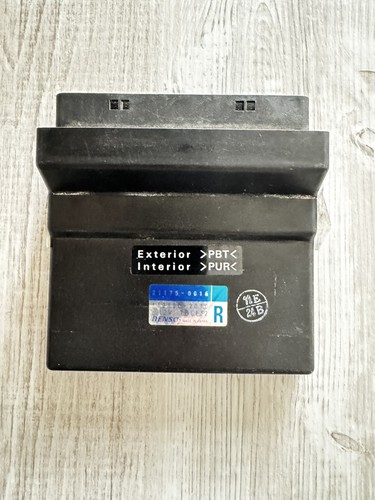 Steuergerät cdi kawasaki - steuergerät, z
