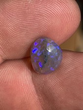 Australischer Lightning Ridge