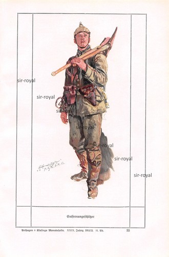 Entfernungsschätzer theodor - entfernungsschätzer,