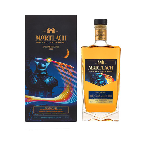 Mortlach special release - special,