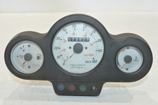 PEUGEOT SPEEDFIGHT 2 LC TACHO TACHOMETER TANKANZEIGE KILOMETERZÄHLER COCKPIT