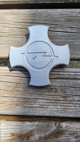 Original opel nabendeckel - original,