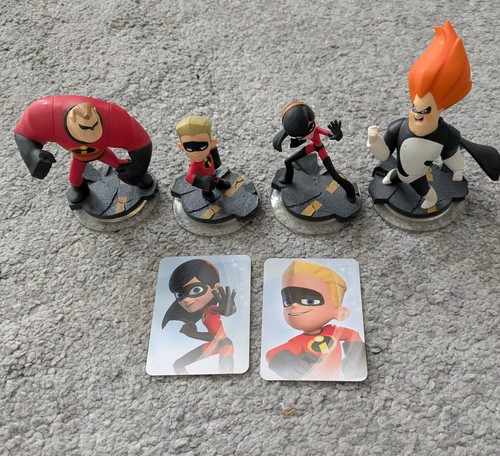 Disney infinity die - 1.0,