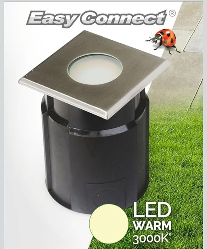 Easy connect einbaulicht led - easy,