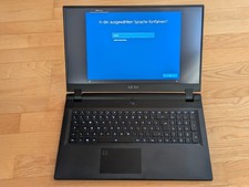 GIGABYTE AERO 17 XD - 17" 4K
