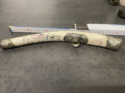 Asiatisches sammlerstück - asiatisches,