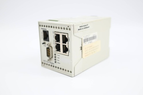 Helmholz netlink router - netlink,