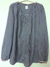 tolle CECIL 100% Modal Bluse