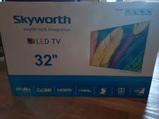 Skyworth LED TV 32E3A11G 81cm-32Zoll