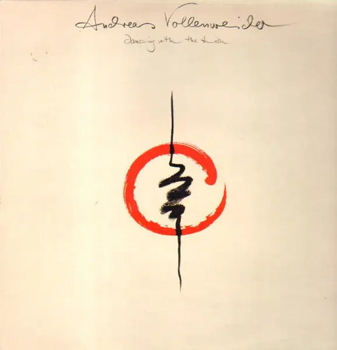 Andreas vollenweider dancing - andreas,