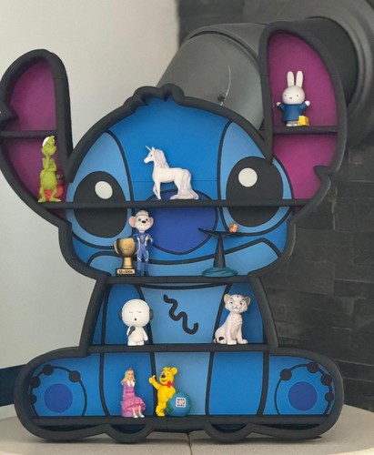 Tonie regal 3d druck - tonie,