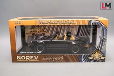 Norev 1:18 187525 Porsche 911 turbo Targa | J-618