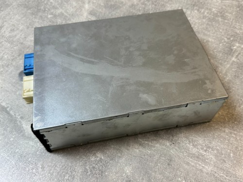 Original bmw videomodul high - original,