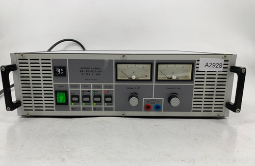 Elektro automatik ps - ea,