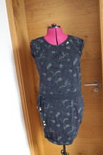 Ragwear Kleid XXL blau