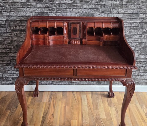 Schreibtisch cippendale - ,