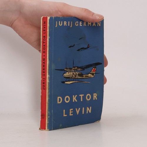 Doktor levin jurij - doktor, levin 