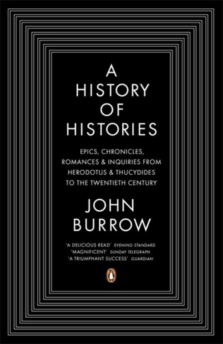 History histories john - history, of