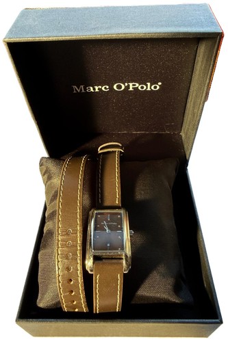 Marc polo analoguhr damen - marc,