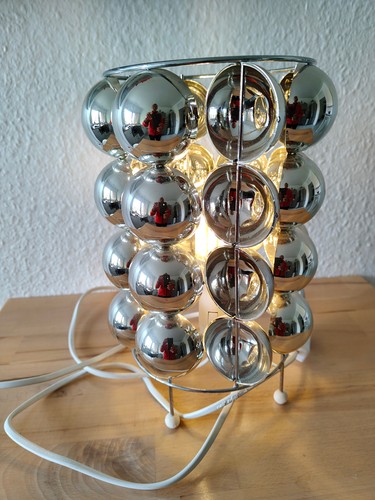 Space age colani - age, panton