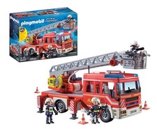 PLAYMOBIL® 9463 City Action