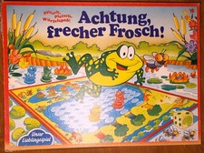 Espenlaub Verlag Spiel