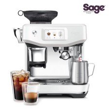 Sage Barista Touch Impress