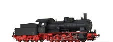Brawa 40844 Güterzuglok BR