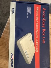 ARCOR  Easybox 400 OVP (68)