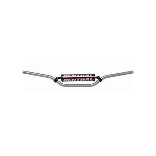 Renthal 22mm silber - 22mm,