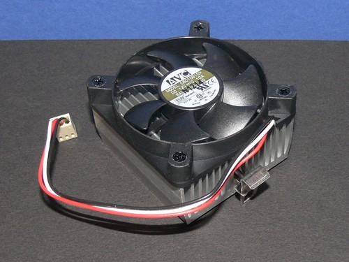 Avc c6010b12h cpu kühler - cpu,
