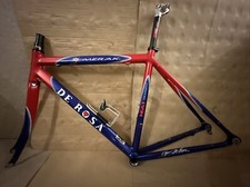 cuadro De Rosa Merak Equipo