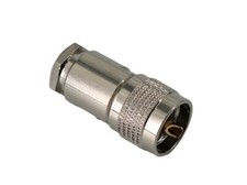 PL Clamp Schraubstecker für