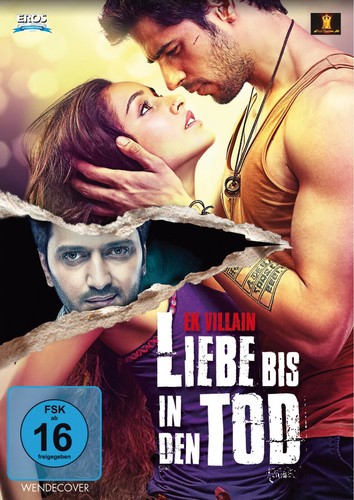 Villain liebe bis in den - ek,