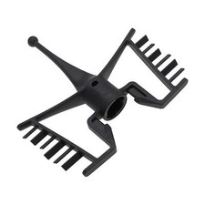 Rühraufsatz Schmetterling