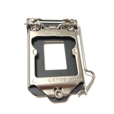 CPU Sockel Halter Mainboard LGA 115x Lotes / molex / Foxconn 1150 1151 1156 1155