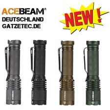 ACEBEAM TAC AA LED